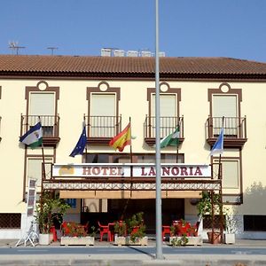 Hotel La Noria